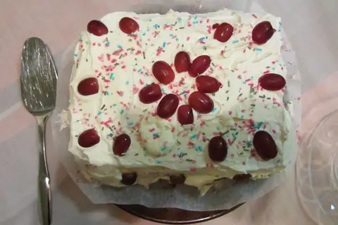 Beyond Cafe And Cakes photo 1